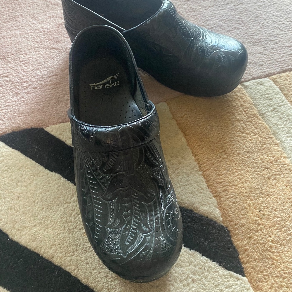 Dansko Clogs